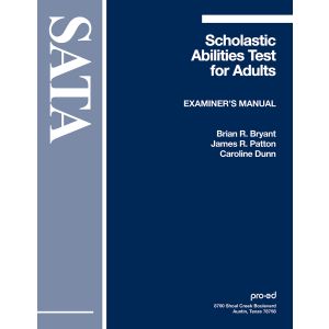 SATA Virtual Examiner's Manual