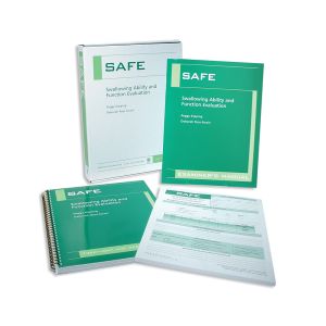 SAFE: Swallowing Ability and Function Evaluation