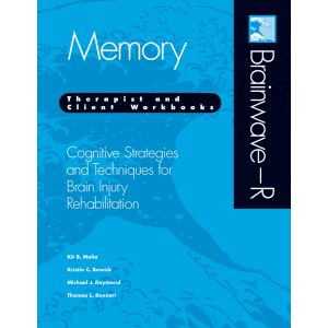 Brainwave-R: Cognitive Strategies and Techniques for Brain Injury Rehabilitation - Memory