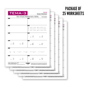 TEMA-3 Worksheets Form B (25)