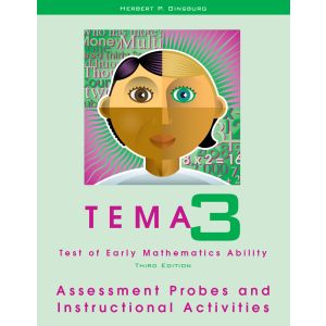 TEMA-3 Assessment Probes