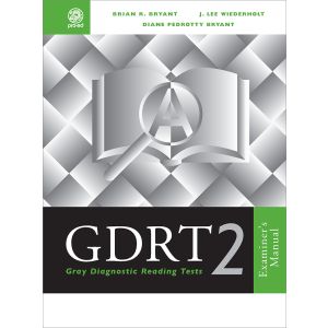 GDRT-2 Examiner's Manual