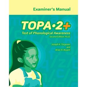 TOPA-2+ Virtual Examiner's Manual