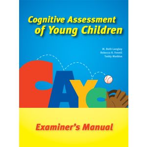 CAYC Examiner's Manual