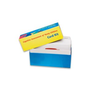 CAYC Card Kit