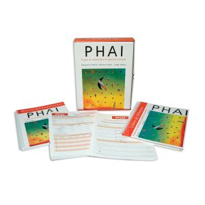 PHAI: Young Children's Achievement Test–Spanish Language Version, Complete Kit