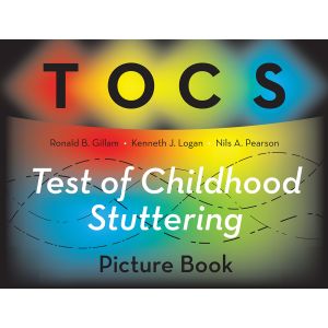 TOCS Virtual Picture Book