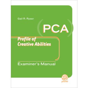 PCA Examiner's Manual