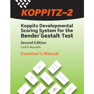 KOPPITZ-2 Examiner's Manual