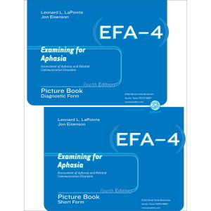 EFA-4 Picture Book