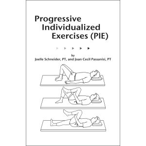 PIE: Progressive Individual Exercises