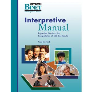 SB5 Interpretive Manual