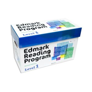 Edmark Reading Program: Level 1–Second Edition, Complete Kit