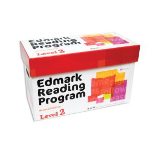 Edmark Reading Program: Level 2–Second Edition, Complete Kit