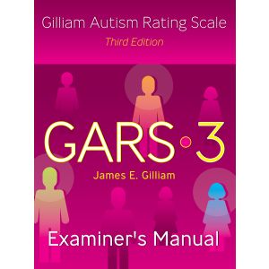 GARS-3: Examiner's Manual