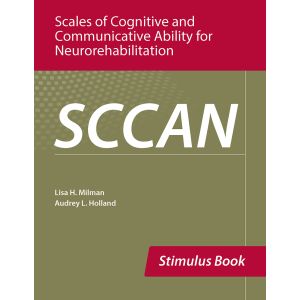 SCCAN: Stimulus Book