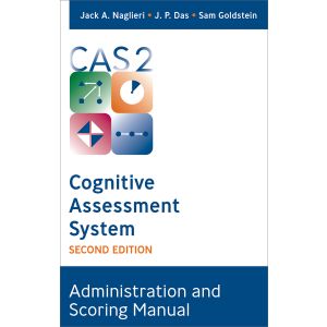 CAS2 Administration and Scoring Manual