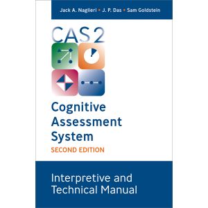 CAS2 Interpretive and Technical Manual