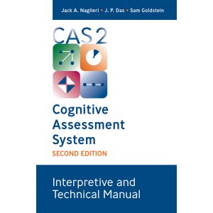 CAS2 Virtual Interpretive and Technical Manual