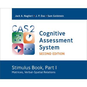 CAS2 Virtual Stimulus Book 1