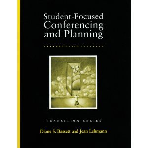 Student-Focused Conferencing and Planning-E-Book