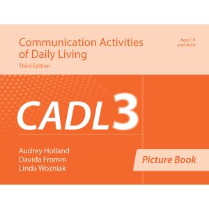 CADL-3 Picture Book