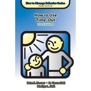 How to Use Time-Out, Third Edition - E-Book