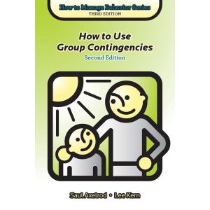 How to Use Group Contingencies, Second Edition