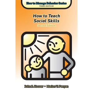 How to Teach Social Skills, Second Edition