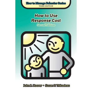 How to Use Response Cost, Second Edition