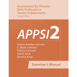 APPSI-2 Examiner's Manual