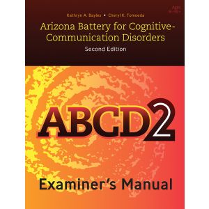 ABCD-2 Examiner's Manual