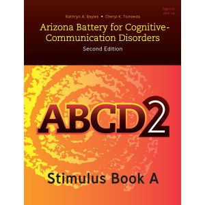 ABCD-2 Stimulus Book A