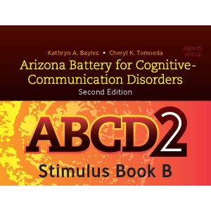 ABCD-2 Stimulus Book B