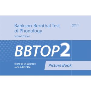 BBTOP-2 Picture Book