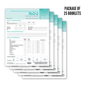 FLCI-2 Examiner Record Booklet (25)