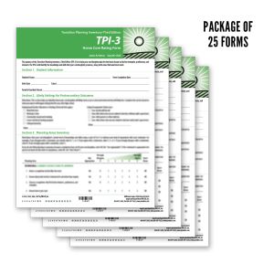 TPI-3 Home Core Rating Form (25)