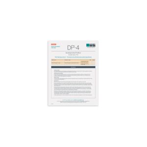 DP-4 Parent/Caregiver Interview Print Form (25)