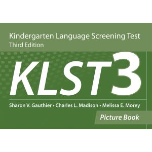 KLST-3 Picture Book