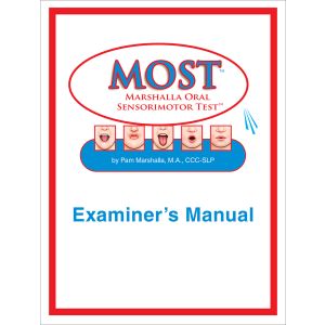 MOST: Examiner's Manual