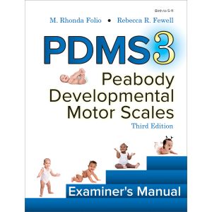 PDMS-3 Virtual Examiner's Manual