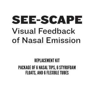 See-Scape Replacement Kit