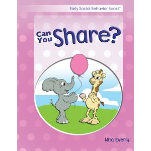 Early Social Behavior Books: Can You Share?