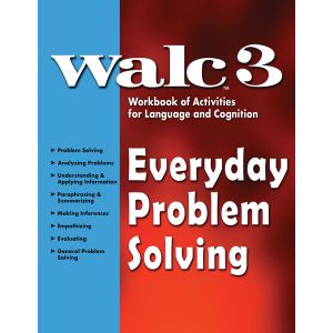 WALC 3 Everyday Problem Solving