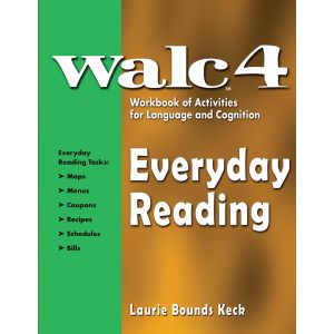 WALC 4 Everyday Reading