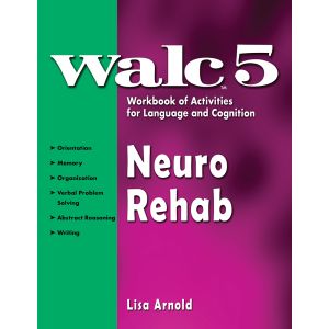 WALC 5 Neuro Rehab