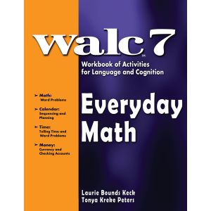 WALC 7 Everyday Math