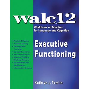 WALC 12 Executive Functioning