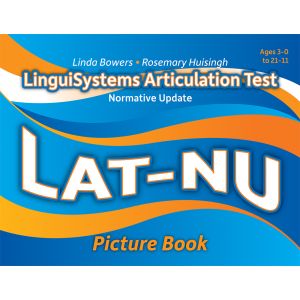 LAT-NU Picture Book