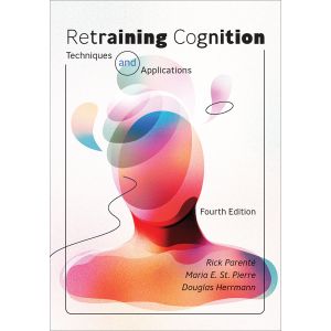 Retraining Cognition-Fourth Edition E-Book